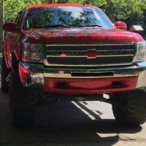 Meet your Posher, Chris